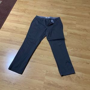 Grey pants